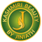 Kashmiri Beauty By Jiniath
